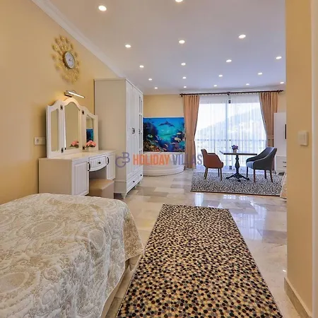 Villa Akasya