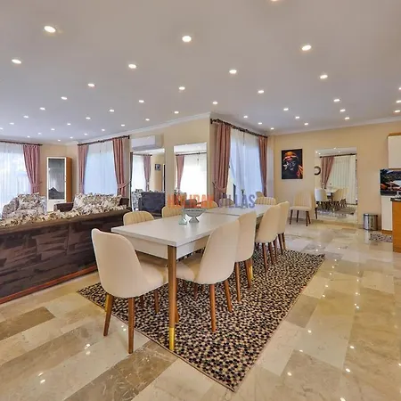 Villa Akasya