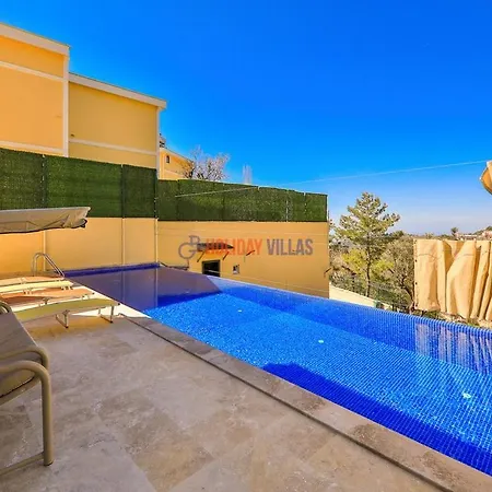 Villa Akasya *