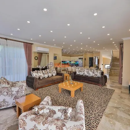 Villa Akasya Kalkan