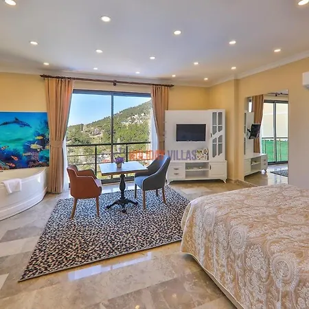 Akasya * Kalkan