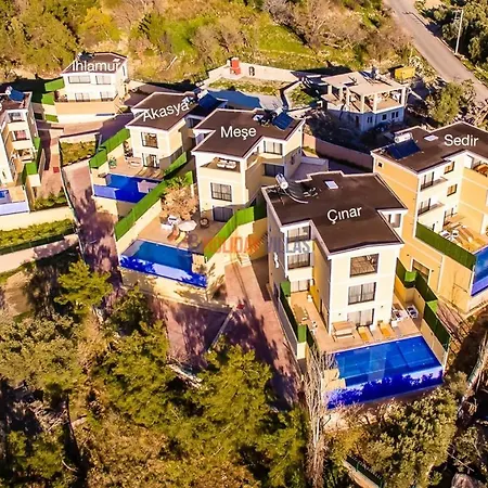 Akasya Villa *