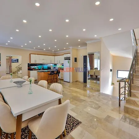 Akasya Villa *