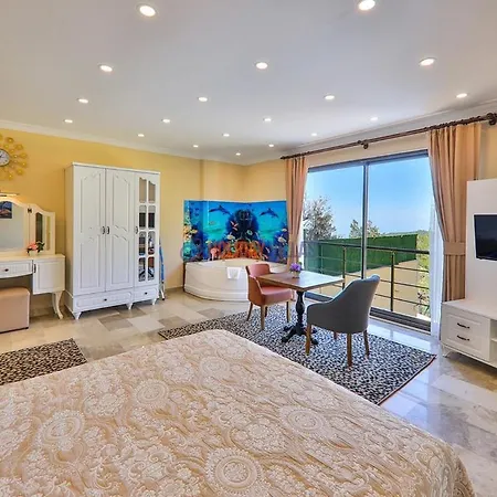 Akasya Villa Kalkan