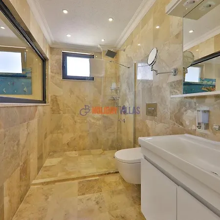 Villa Akasya Kalkan