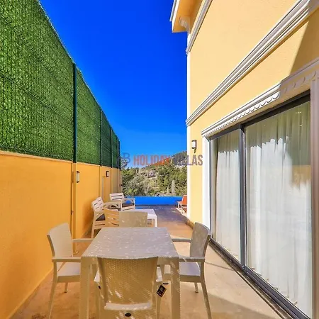 Akasya Villa Kalkan