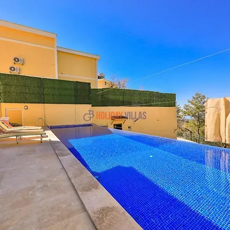 Akasya Villa *