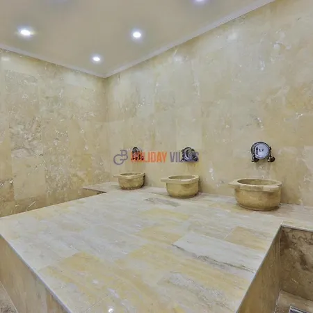 Villa Akasya Kalkan