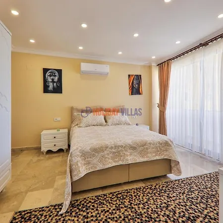 Akasya Villa