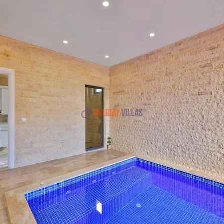 Villa Akasya *