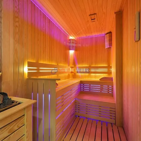 Akasya Villa Kalkan
