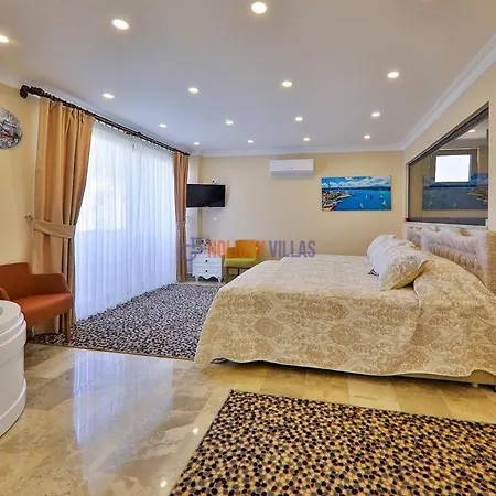 Akasya Villa *
