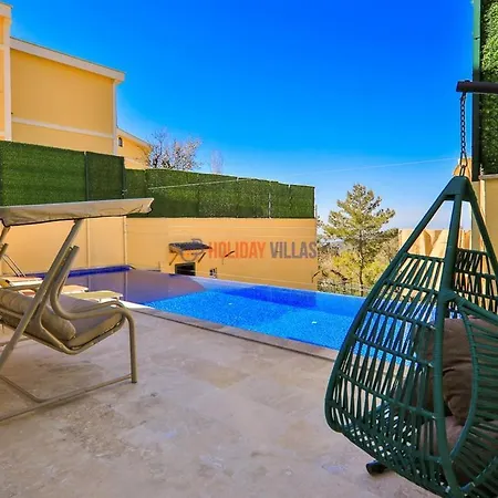 Akasya Villa Kalkan